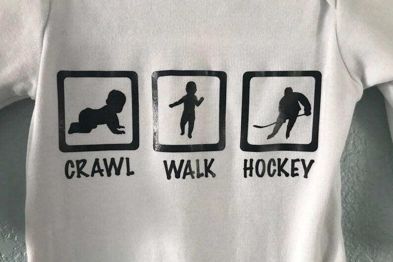 Hockey shirt