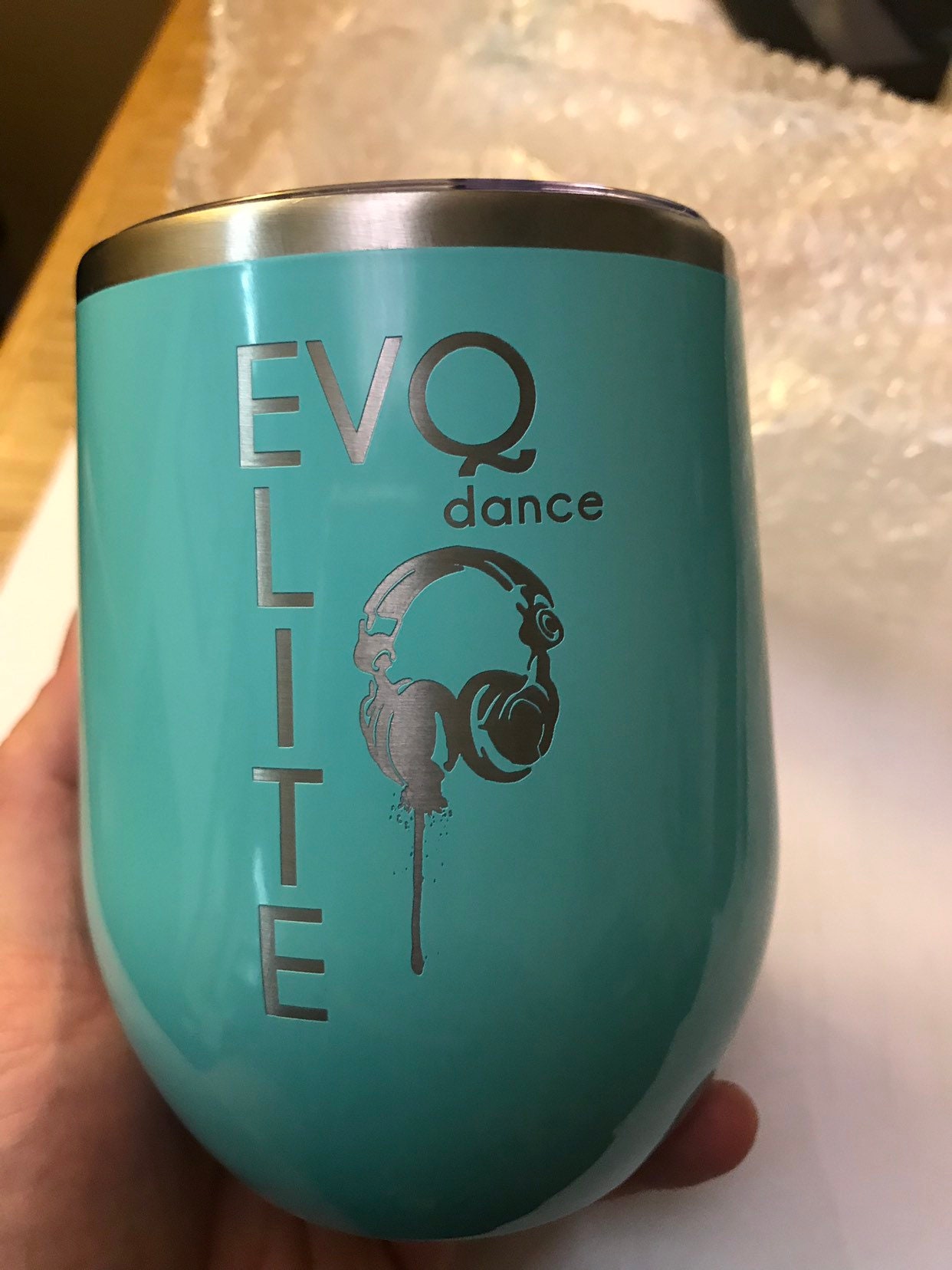 Laser Etched Wine Tumblers Etsy