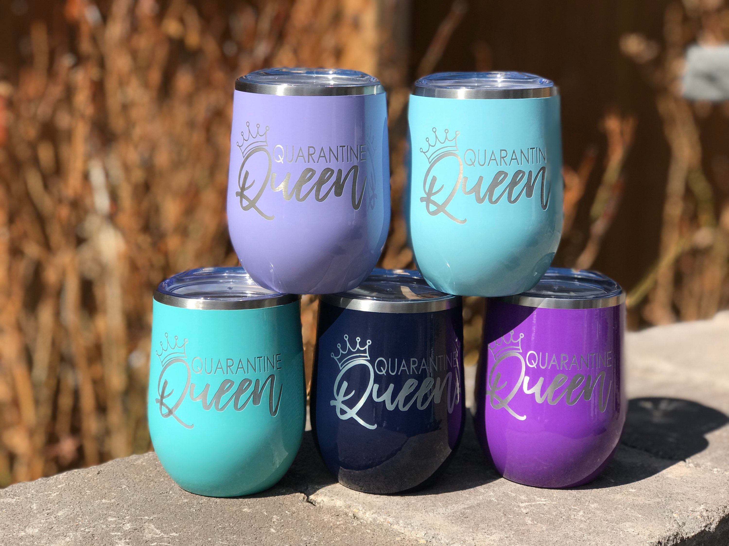 Swig Wine Cups, Swig Wine Tumblers, Personalized Tumbler, Swig Wine Glasses,  Personalized Cup, Monogram Tumbler, Powder Coated Wine Tumbler 