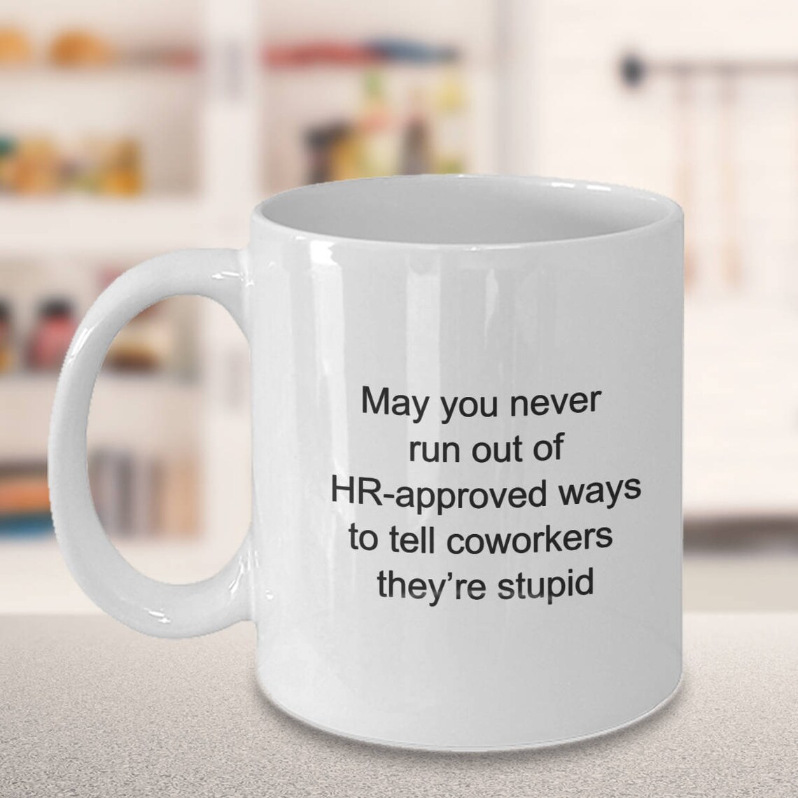 Best Funny Coworker Gifts
 Funny coworker mug coworker t human resources ts for