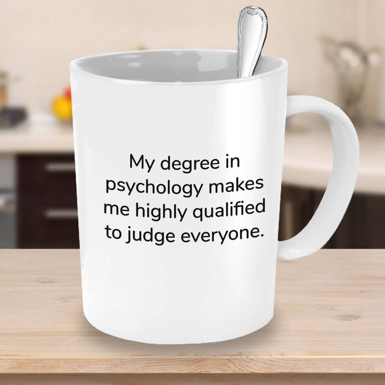 Psychologist psychology gifts psychologist gift psychologist Etsy