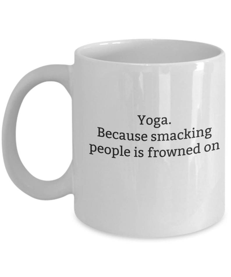 Yoga gift ideas yoga teacher gift best yoga gifts yoga Etsy