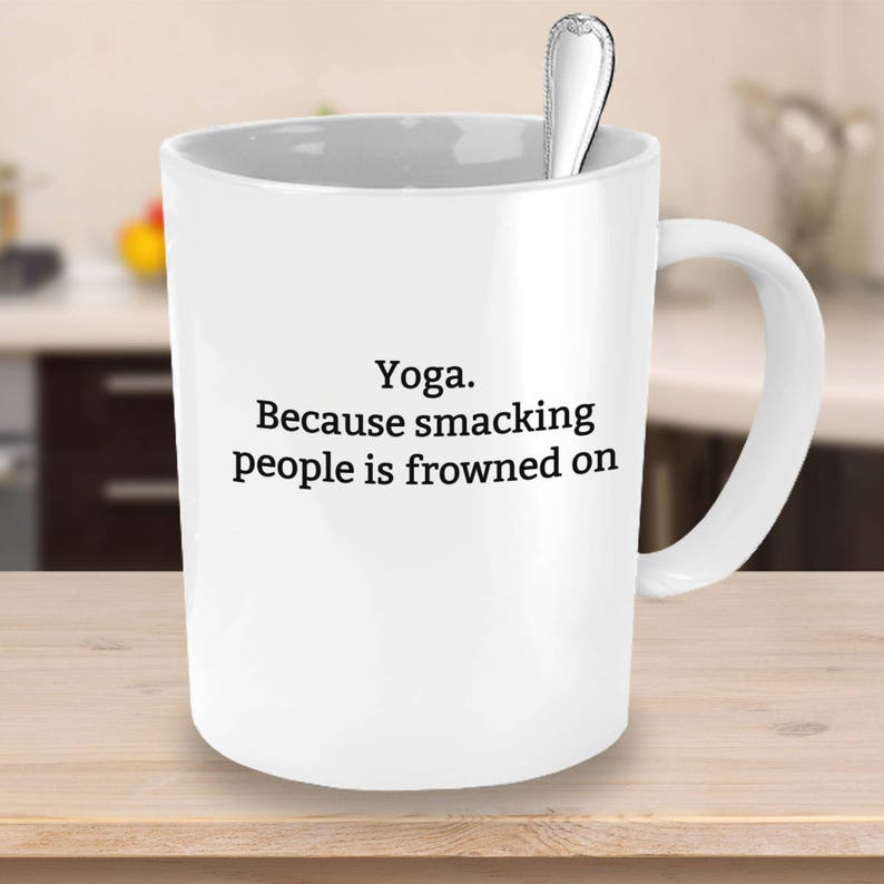 Yoga gift ideas yoga teacher gift best yoga gifts yoga Etsy