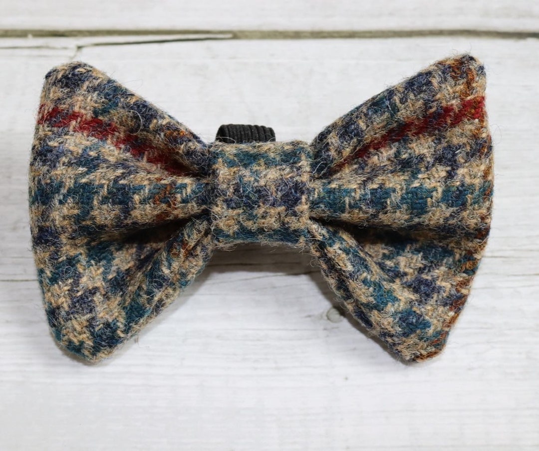 dicky bow ties