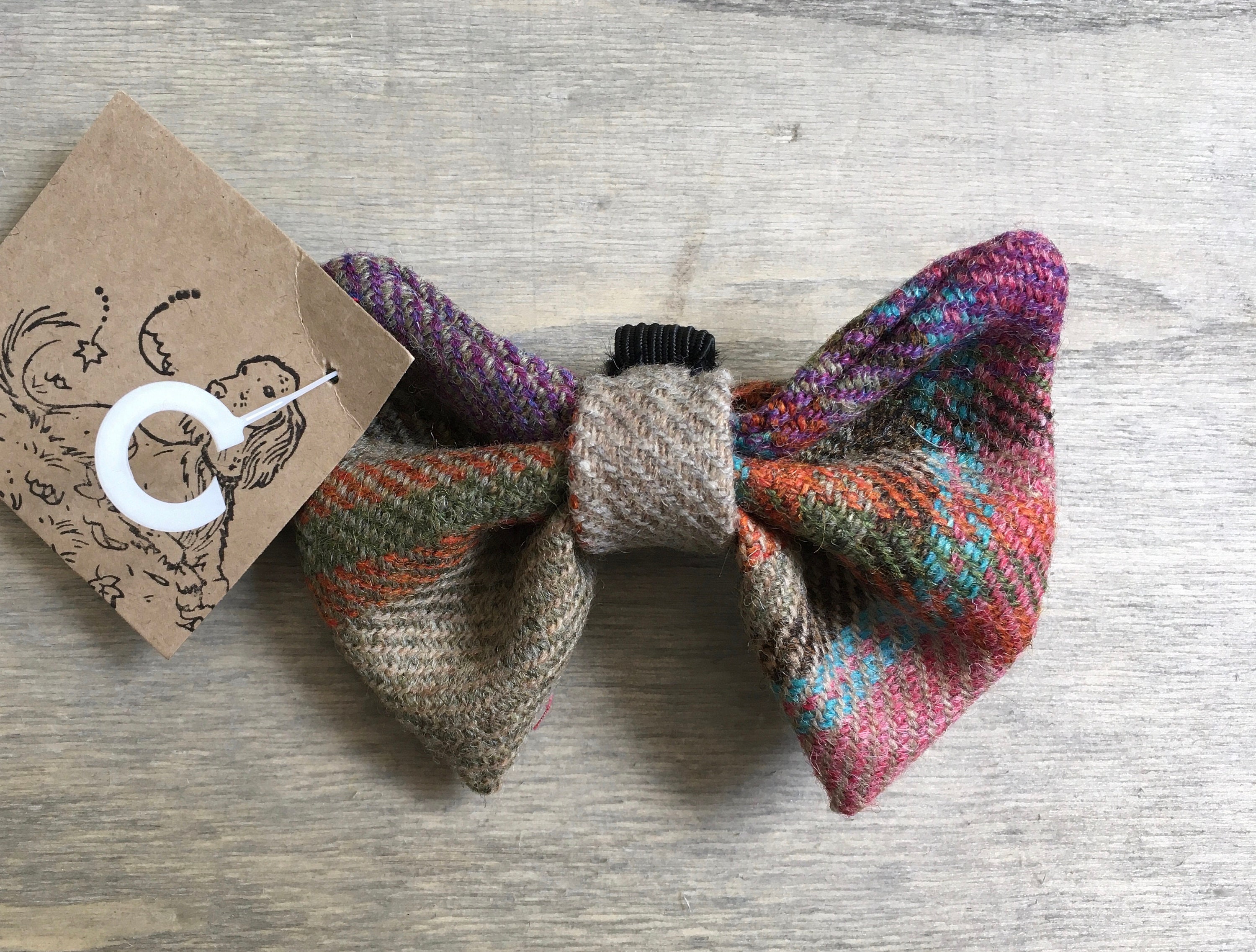 dicky bow ties for dogs