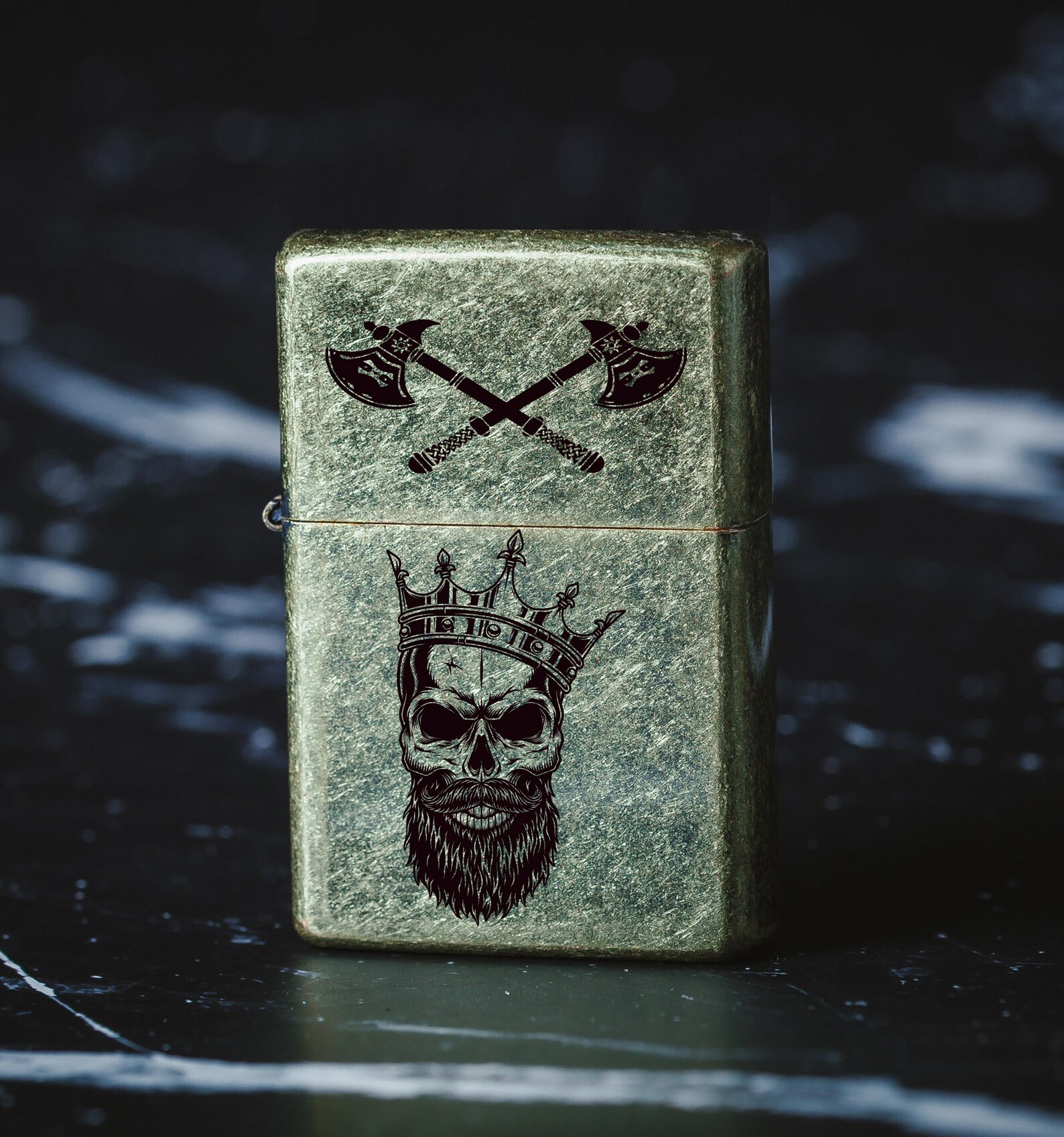 Personalised Engraved Windproof Lighter 102 Lighter With Etsy