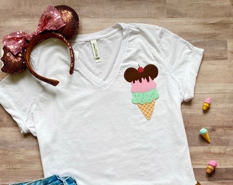 disney on ice shirts