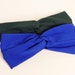 see more listings in the Headband femme section