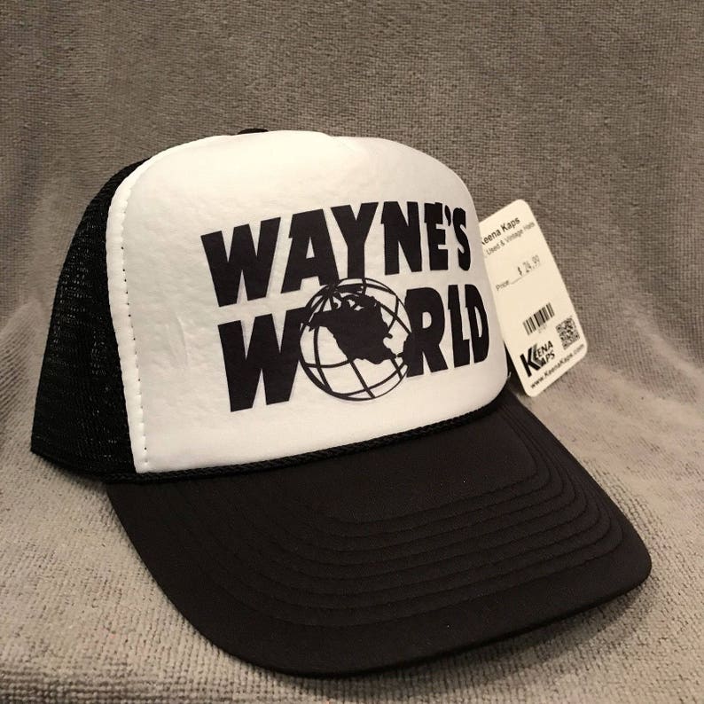 Ftw Fuck The World Trucker Hats