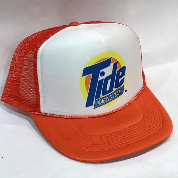 90s style baseball cap
