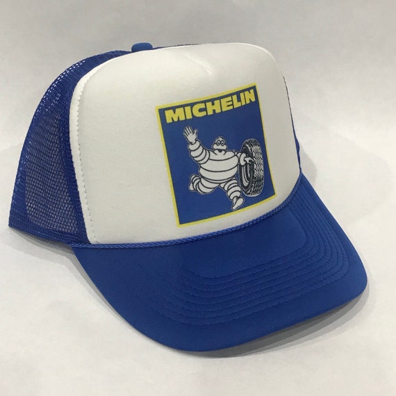 michelin baseball cap