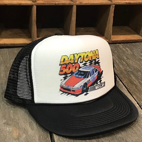 2019 daytona 500 hats
