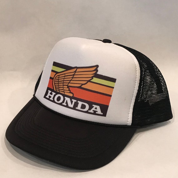 honda hat