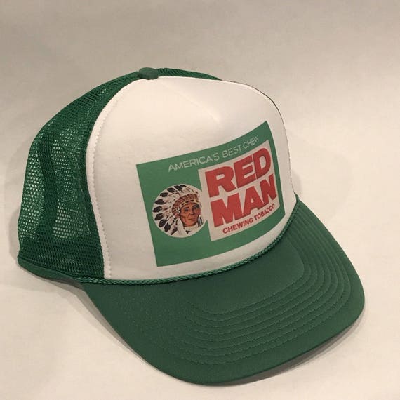 redman hat for sale