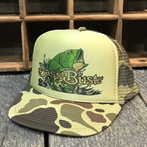 old style fishing hats