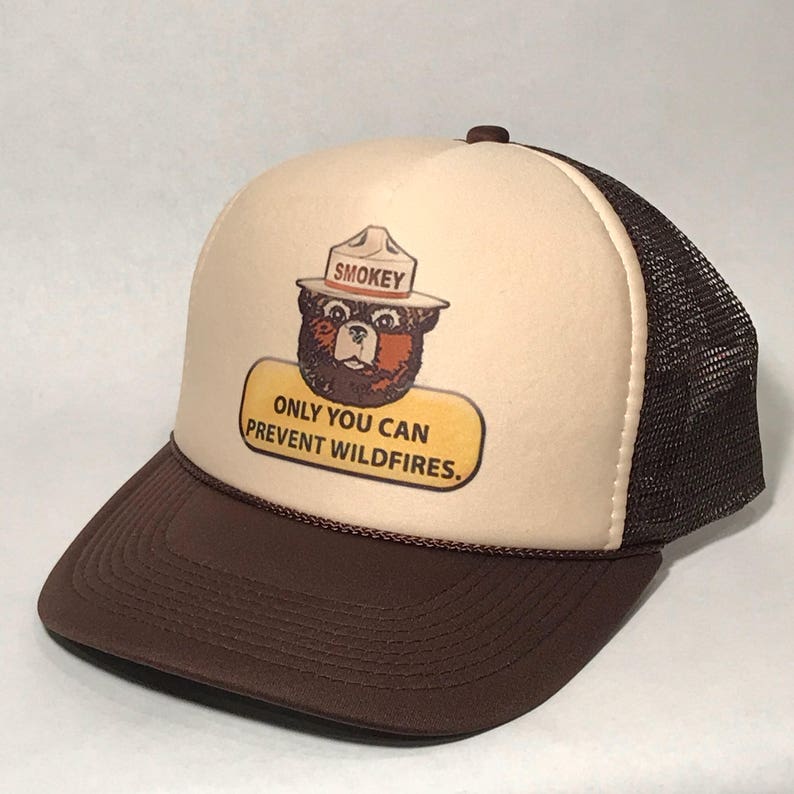 Bear hat. Кепка us Forest service. Дедушка коричневая шапка коричневая бейсболка. Smokey Bear cap. United States Forest service Mascot.