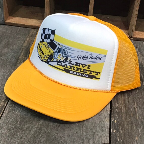 levi garrett hat