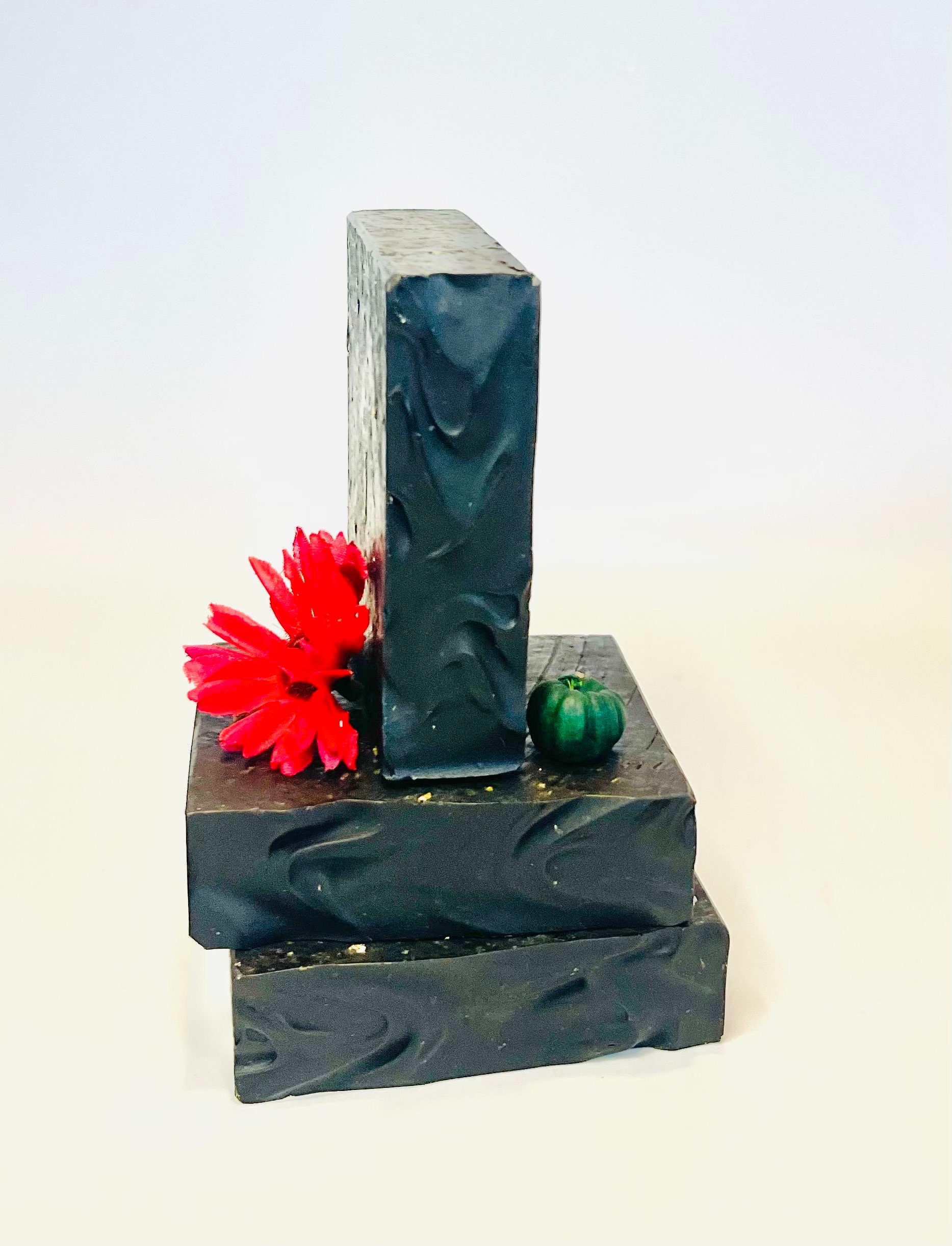 Pine Tar Soap, Pine Tar, Men's Soap, Sensitive Dry Skin, Acne, Itch