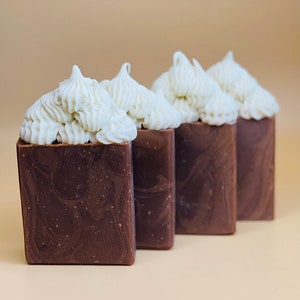 Spiced Pumpkin Hand & Body Soap