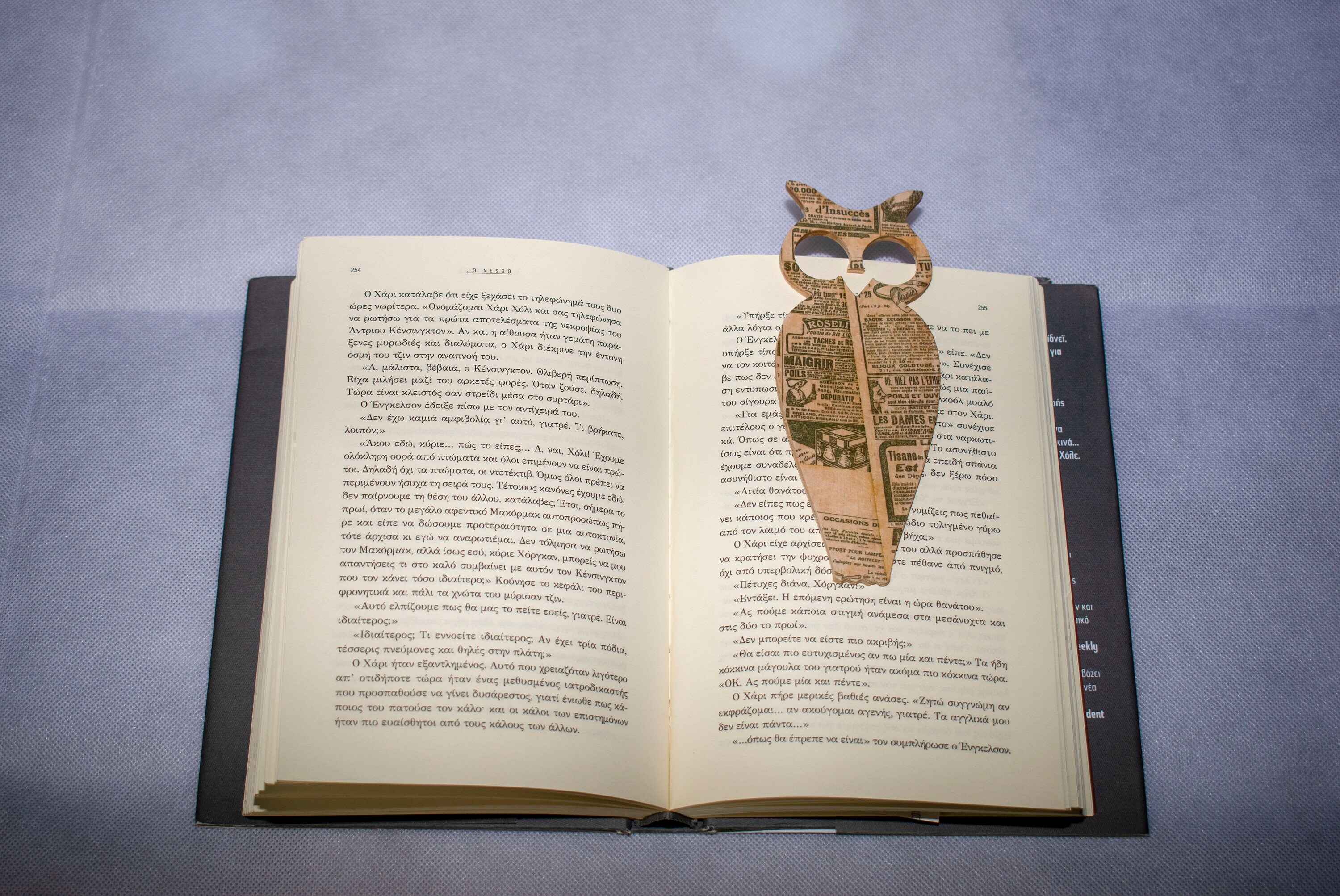 Wooden bookmark with decoupage Handmade bookmarks Etsy 日本