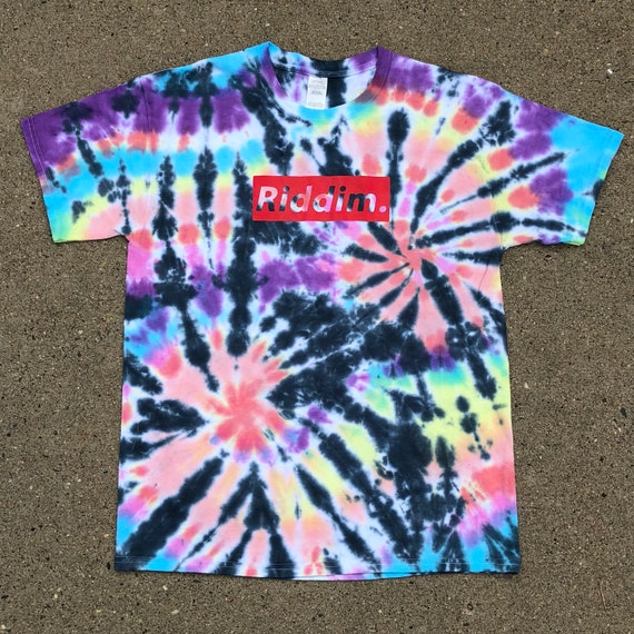 riddim supreme shirt