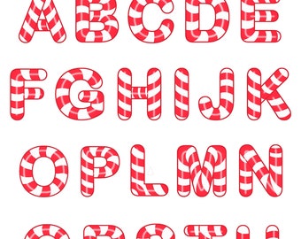 candy cane svg etsy