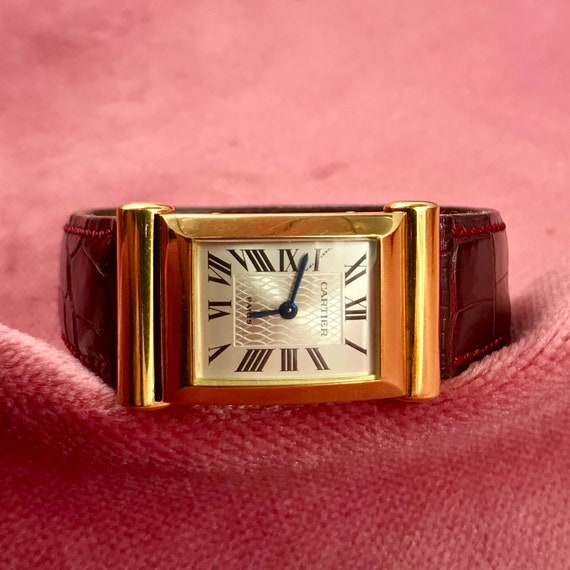 cartier limited edition