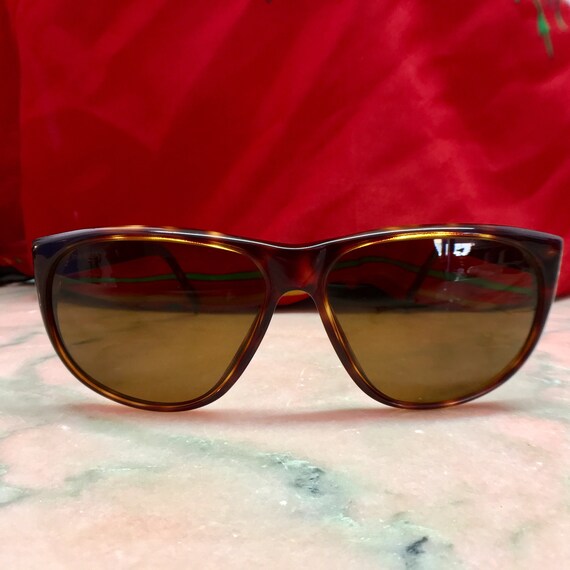 Vintage Vuarnet Pouilloux Sunglasses