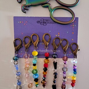 Turkish eyes Scissors Fobs