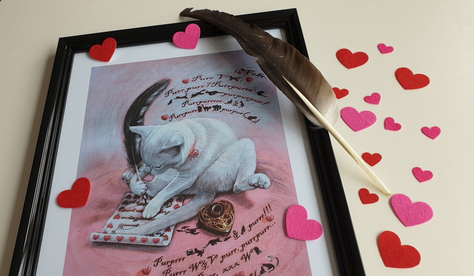chat lettre 2022