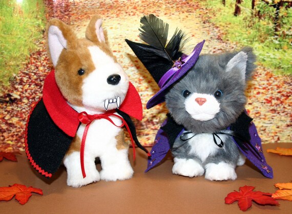 american girl pets
