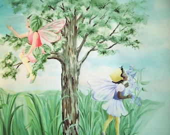 Fairy Tree