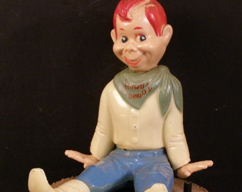 ビンテージ★Howdy Doody ハウディドゥーディ /ライト　ナイトランプ★ Vintage Howdy Doody Lamp - Etsy