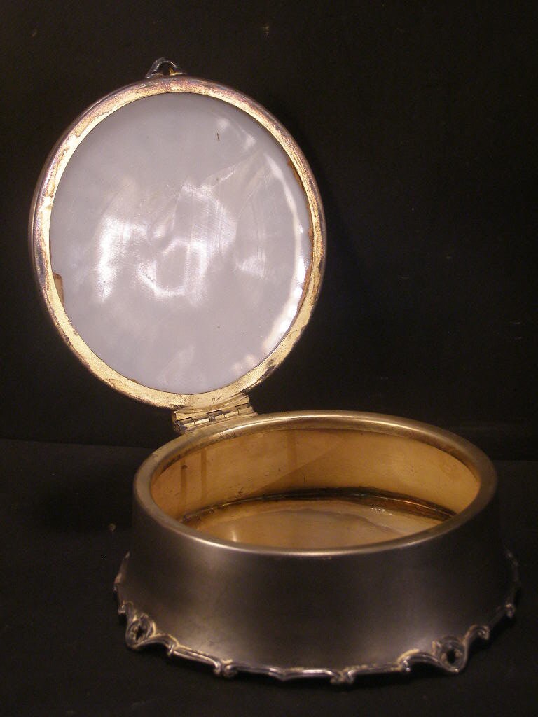 19c Victorian Mt Washington Crown Milano Glass Pairpoint Etsy