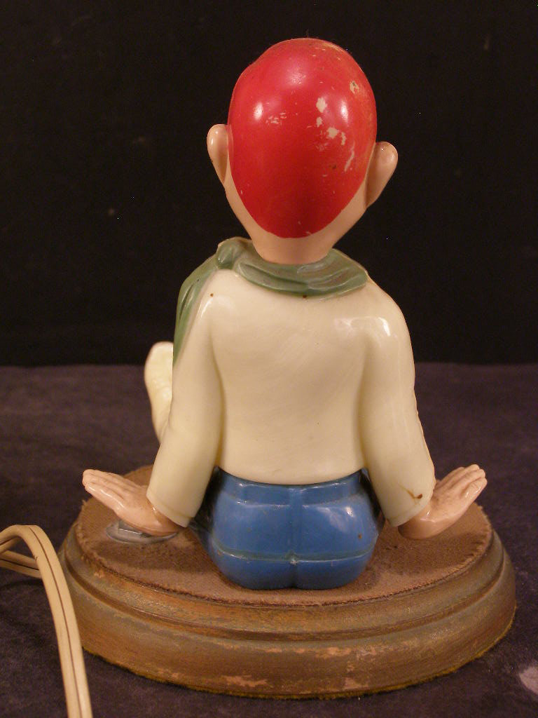 50's Novelty 