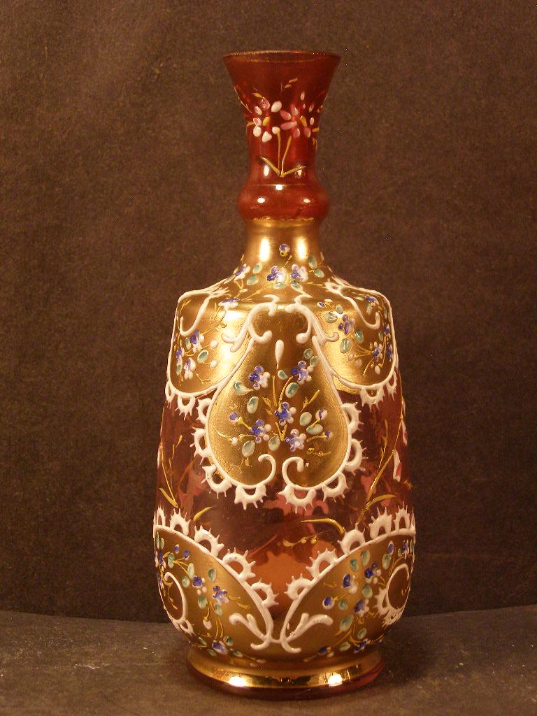 Cranberry Moser - Etsy
