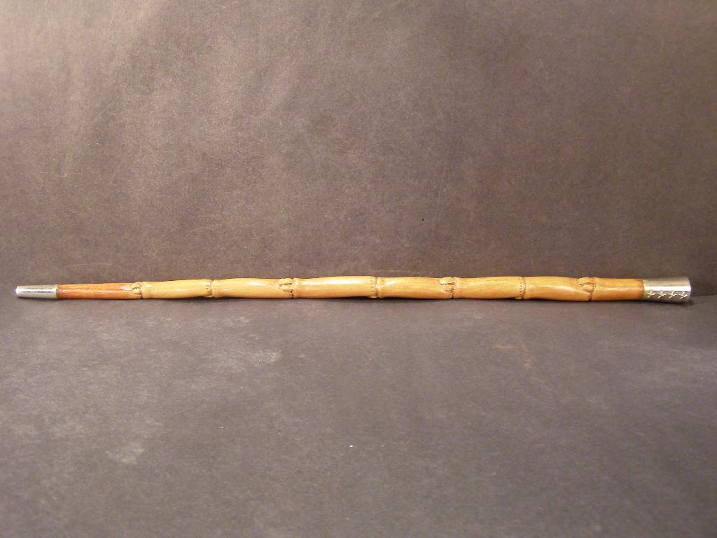 Vintage Swagger Stick - Etsy