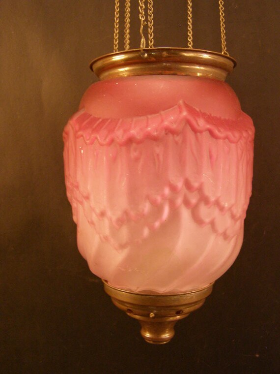 Hanging hall sale light fixtures