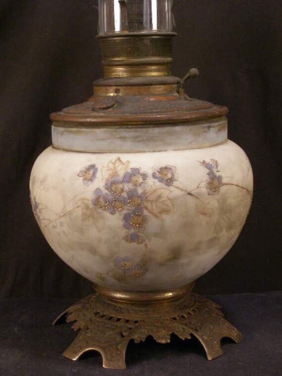 Crown 2024 lamp oil