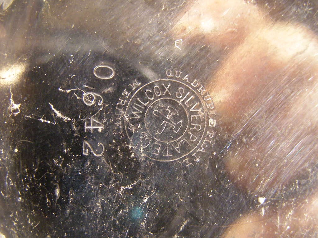 19c Victorian Silver Castor Cruet Cut Etch Flower S&P Oil | Etsy