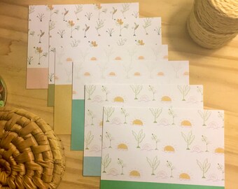 Combo Pack  - 1 of each design