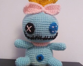 scrump toy
