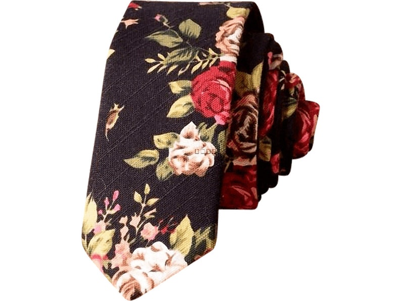 Vesper Ties for Men. Mens Ties. Mens Gifts. Groomsmen. Gift. Etsy