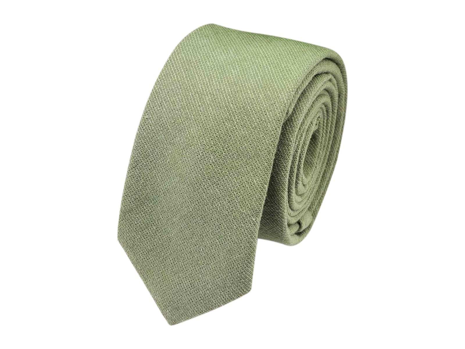 Neve: Green Tie for Men. Mens Ties. Mens Gifts. Groomsmen. - Etsy UK