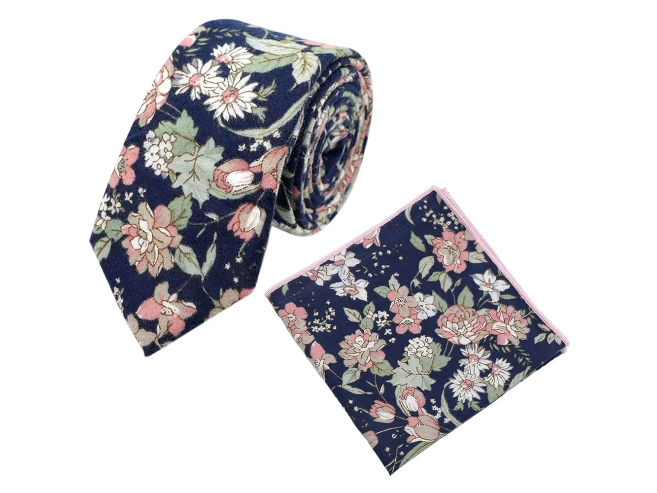 Pocket Square Set - Etsy