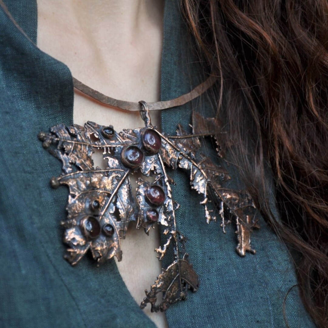 Pendant beaujolais Nouveau Day Flower Jewelry Etsy