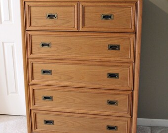 Stanley Dresser Etsy