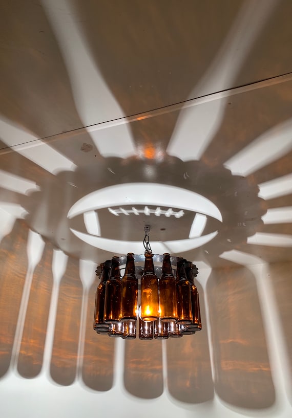 Football light fitting online