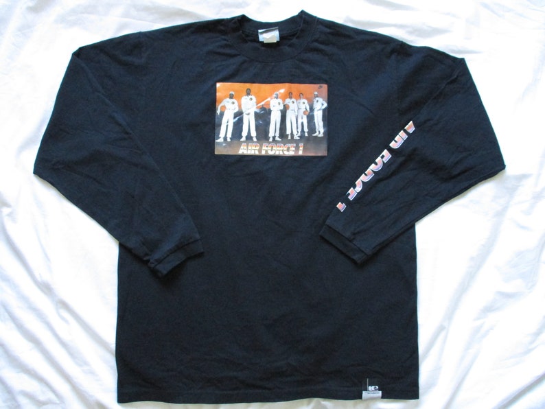 nike air force one shirt