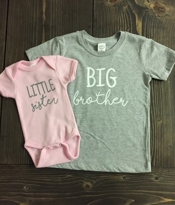 baby shower gifts for siblings